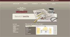 Desktop Screenshot of proiectare.lorman.ro
